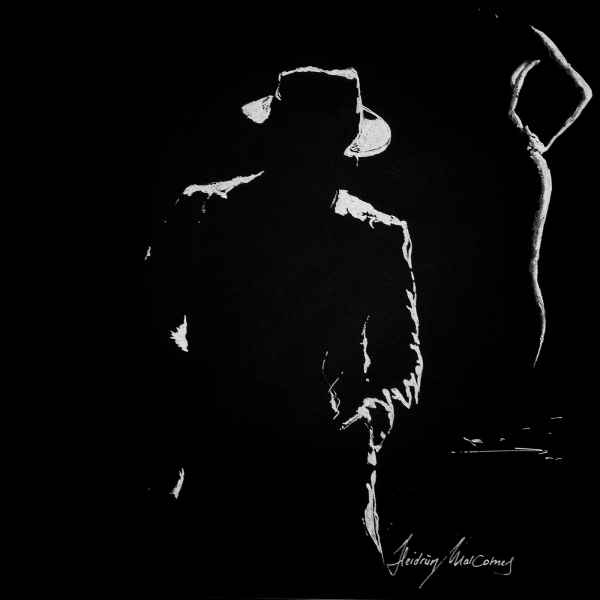 sa 38 Heidrun MalComes SHADOWMAN